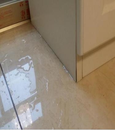 通渭漏水检测 厕所漏水怎么检测?