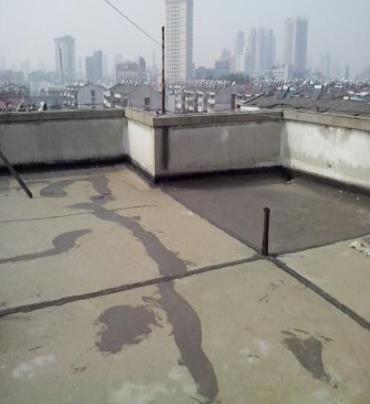 通渭漏水维修 楼顶漏水是什么原因，楼顶漏水维修方法是什么?